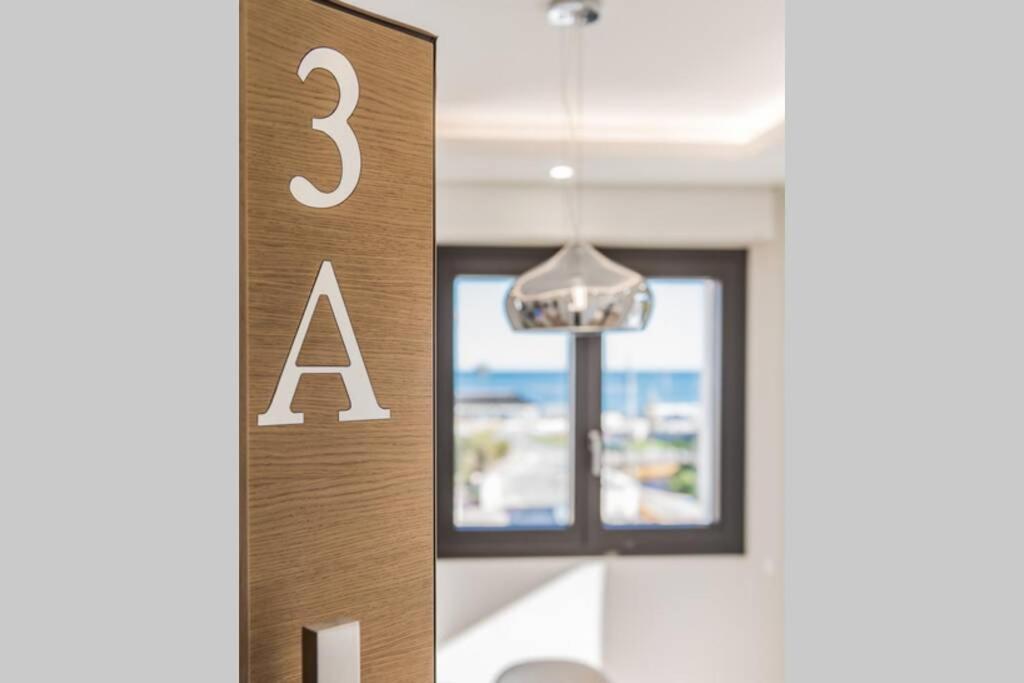 Sunny Modern Apartment Perfect Located 에스테포나 외부 사진