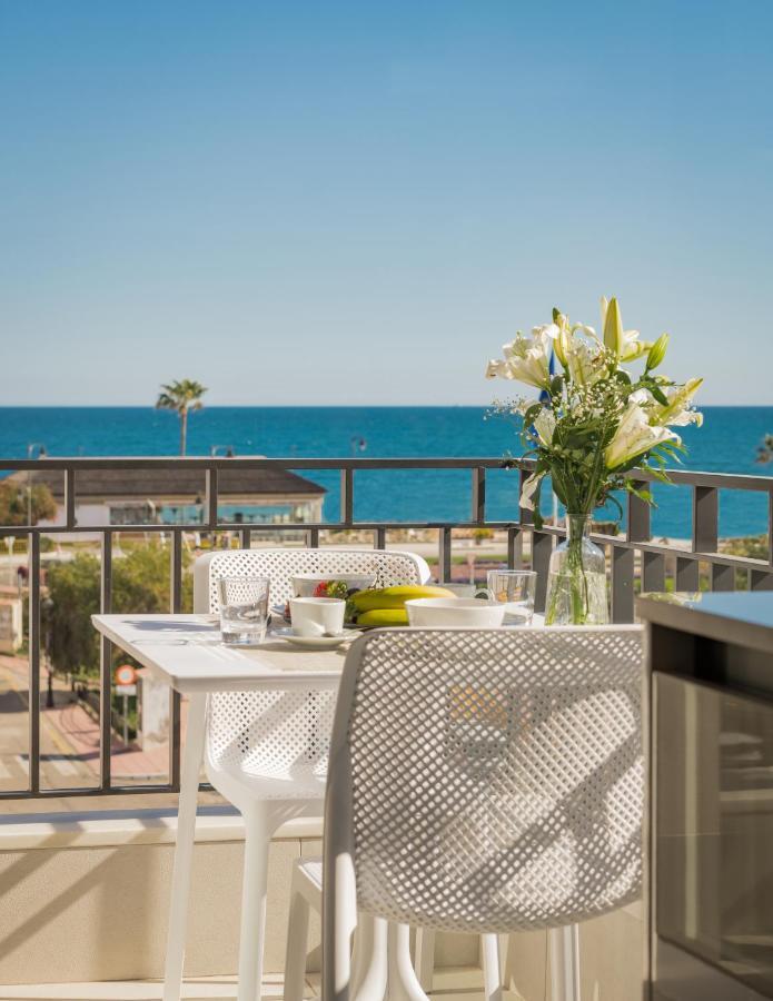 Sunny Modern Apartment Perfect Located 에스테포나 외부 사진