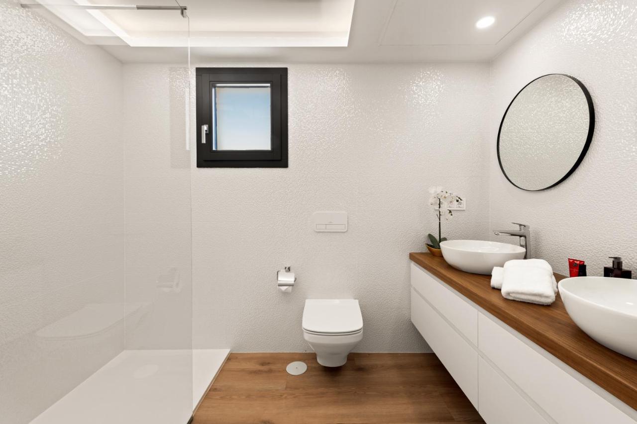 Sunny Modern Apartment Perfect Located 에스테포나 외부 사진
